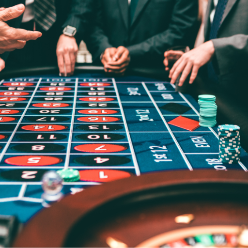 Roulette