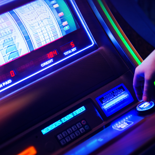 Slot Machines