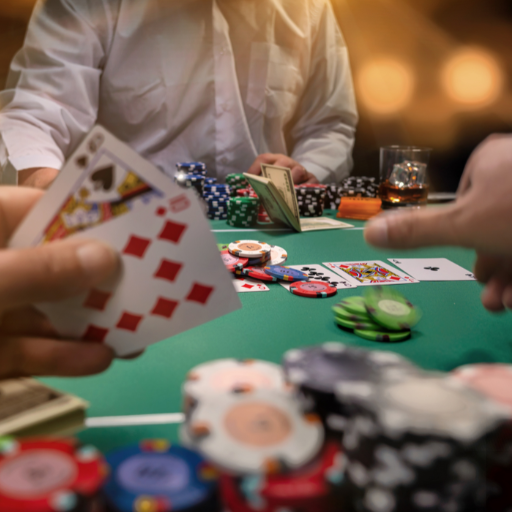 Power Poker