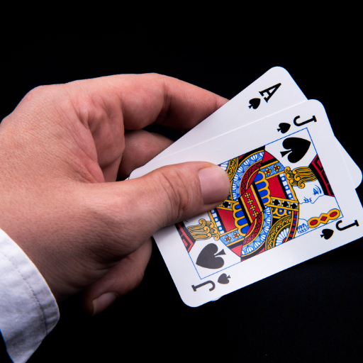 Blackjack