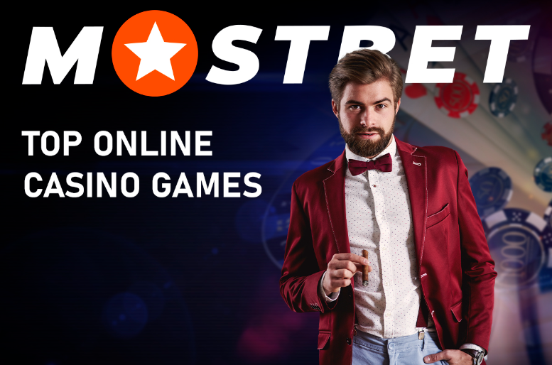 Top Online Casino Games Bangladeshi Players Love on MostBet